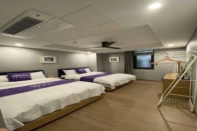 Brosis Hotel Hotel di 