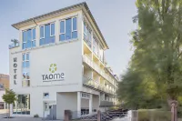 Taome Feng Shui Stadthotel Breisgau Hôtels à : Nimburg