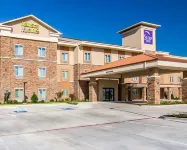 Sleep Inn Lufkin Hotels in Lufkin