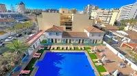 Moon Dreams Fuengirola Hotels in Fuengirola
