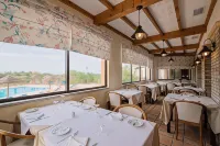 Quinta dos Poetas Nature Hotel & Apartments Hotels in Fuseta
