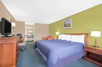 Hotel Express Anniston/Oxford Hotels in Anniston