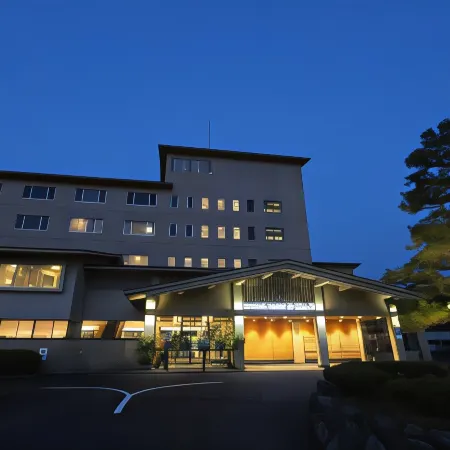 LiVEMAX RESORT KAGAYAMASHIRO