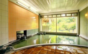 Tamatsukuri Onsen Yunosuke No Yado Chorakuen