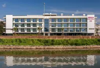 Hotel Viareggio Hotel in zona Mercatone Hao Li Lai