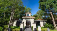 Tusita Wellness Resort Hotels in 
