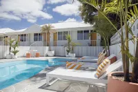 Sunnymead Hotel - Beach