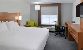 Holiday Inn Express & Suites Lexington - Hamburg Area