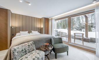 Relais & Chateaux Chasa Montana