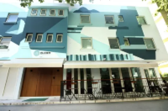 El Misti Hostel Ipanema Hotels in 