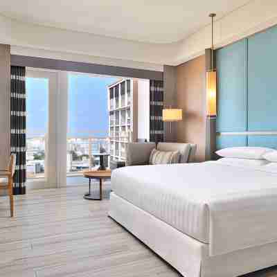 Four Points by Sheraton Penghu Rooms