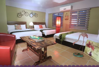 Eehome B&B