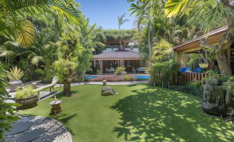 Villa Kaja by Nagisa Bali