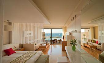 Elite Suites by Rhodes Bay