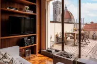 Repubblica Firenze Luxury Apartments | UNA Esperienze - Daireler