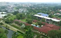 Ole Suite Hotel
