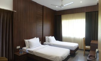 Hotel Abis Grand - Housity