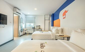 Plaai Plus Hotel Bowin