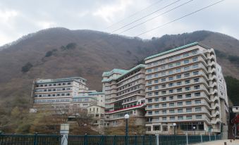 Ooedo Onsen Monogatari Hotel Kinugawa Gyoen