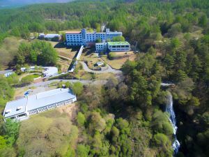 Tateshina Park Hotel