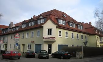 Pension Wegerich