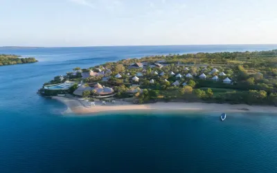 Menjangan Dynasty Resort Hotels in Bali