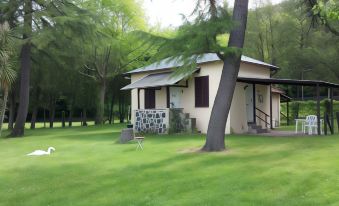 Parco del Lago Glamping & Lodges
