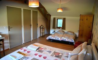 B&B Angueur