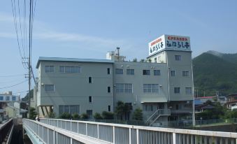 Business Hotel Miharashitei