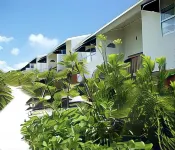 Saint Francis Resort
