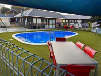 Asure Kapiti Court Motel - 2-Star