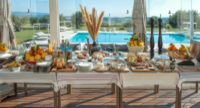 Masseria Della Volpe