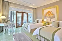 MonPanaNont Wellness Resort & Spa Hotel berhampiran Wat Phra That Sunantha