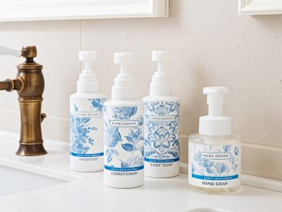 スタンダードツインルーム