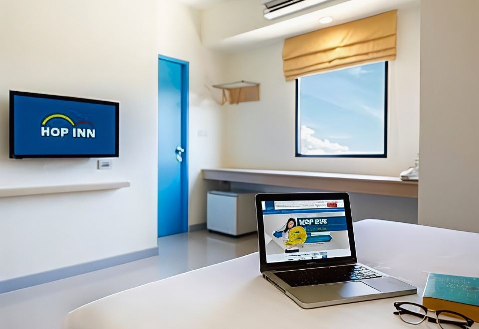 Hop Inn Chiang Rai Clock Tower 이미지