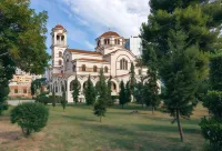 Hotel Epidamn Boutique & Spa Hotels near Durrës City