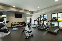 Microtel Inn & Suites by Wyndham Portage la Prairie Hotel di Portage La Prairie