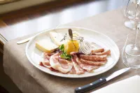 Albergo Italia Hôtels à : Novare