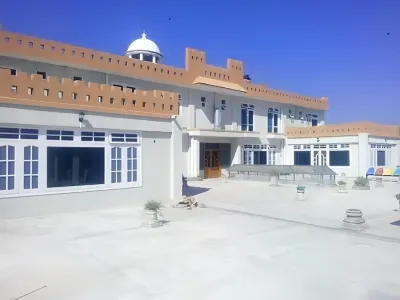 Stargaze Hotel & Apartment Hotels in Abbottabad