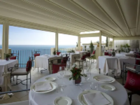 Hotel Metropole Taormina Hoteles en Taormina