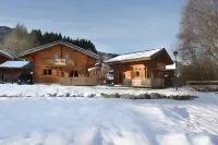 Résidence Néméa les Chalets du Bois de Champelle