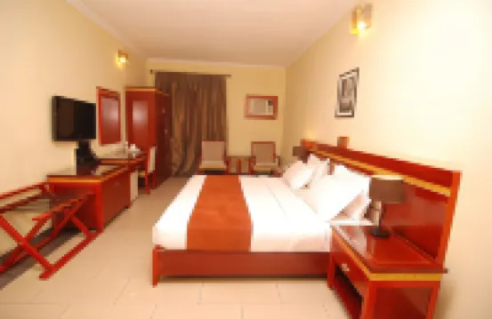 Hotel Rosebud