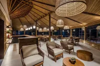 Pousada Tankamana Hotel di Itaipava