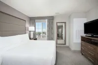 Homewood Suites by Hilton Albuquerque-Journal Center Hotels in Albuquerque