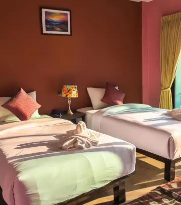 ห้องดีลักซ์