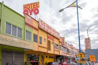 GS Baget Hotel Ampang - 2 ดาว