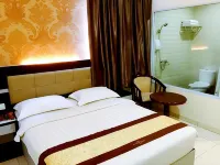 De Best Hotel Các khách sạn ở 