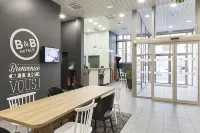 B&B Hotel Lyon Centre Perrache Hotels in Lyon