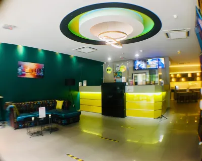 Seeds Hotel Ampang Point