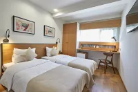 Urban Park Hotels Hotels in Tbilisi